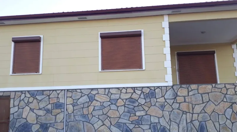 Arnavutköy Panjurcu